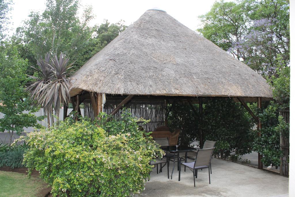 Fin And Feather Guest Lodge Boksburg Kültér fotó