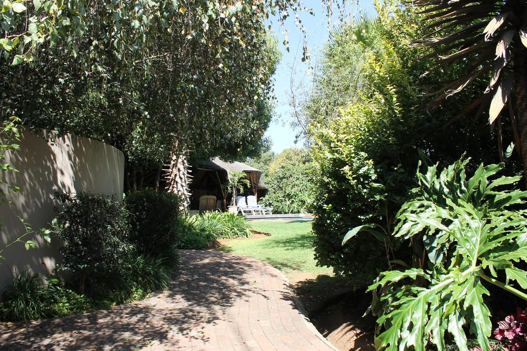 Fin And Feather Guest Lodge Boksburg Kültér fotó