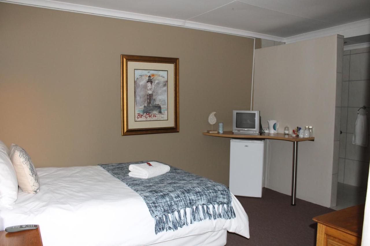 Fin And Feather Guest Lodge Boksburg Kültér fotó