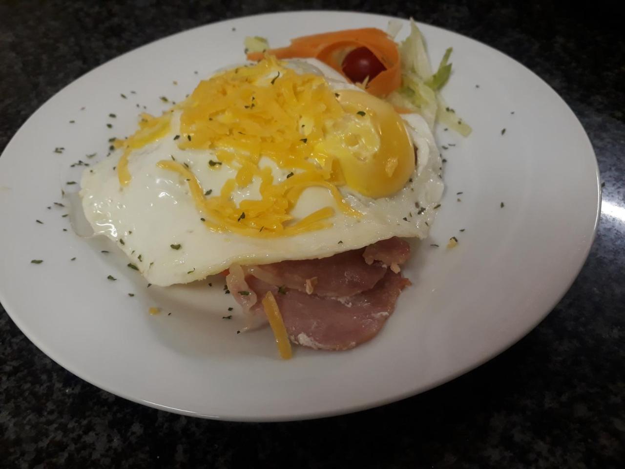 Fin And Feather Guest Lodge Boksburg Kültér fotó