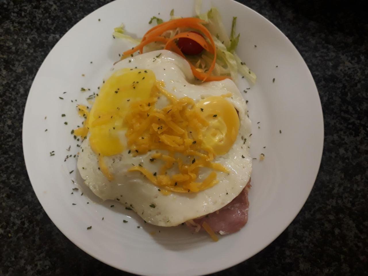 Fin And Feather Guest Lodge Boksburg Kültér fotó
